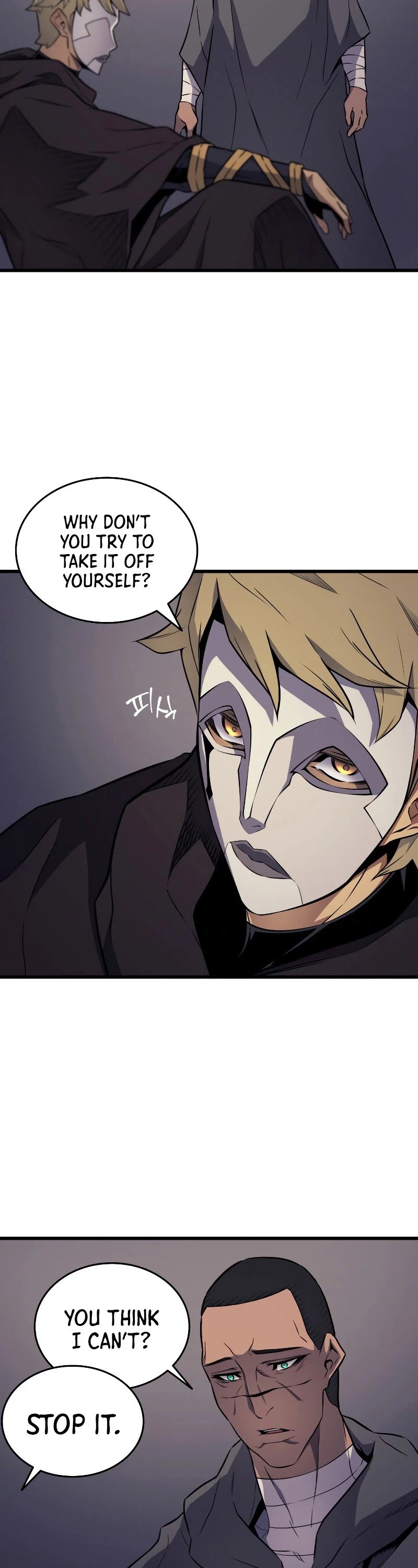 The Great Mage Returns After 4000 Years chapter 101 - page 4