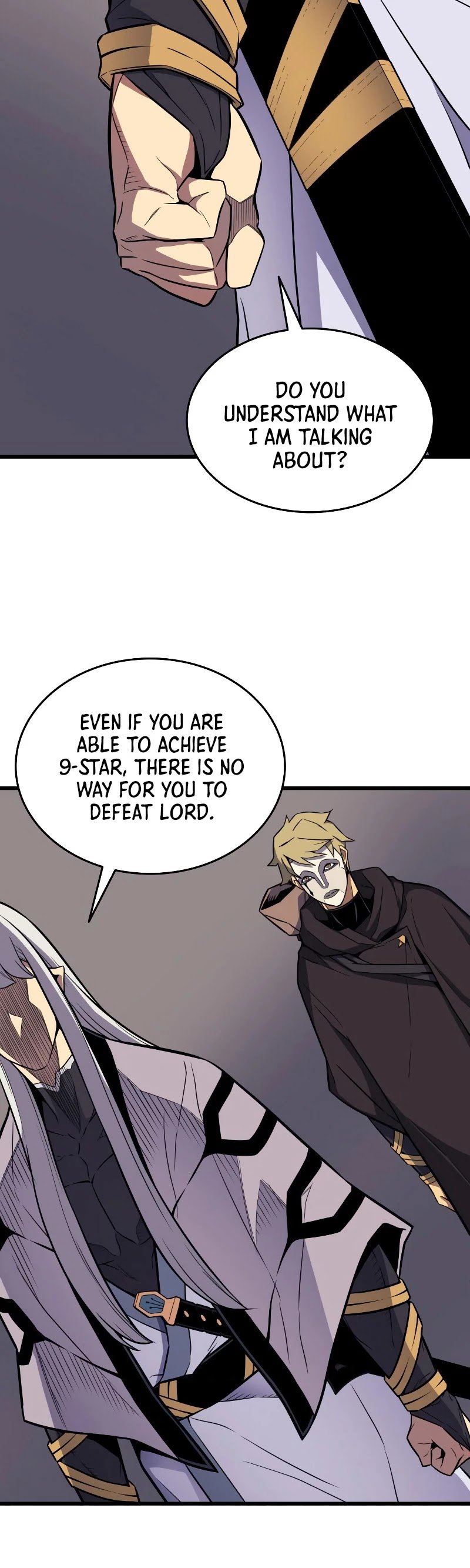 The Great Mage Returns After 4000 Years chapter 101 - page 40