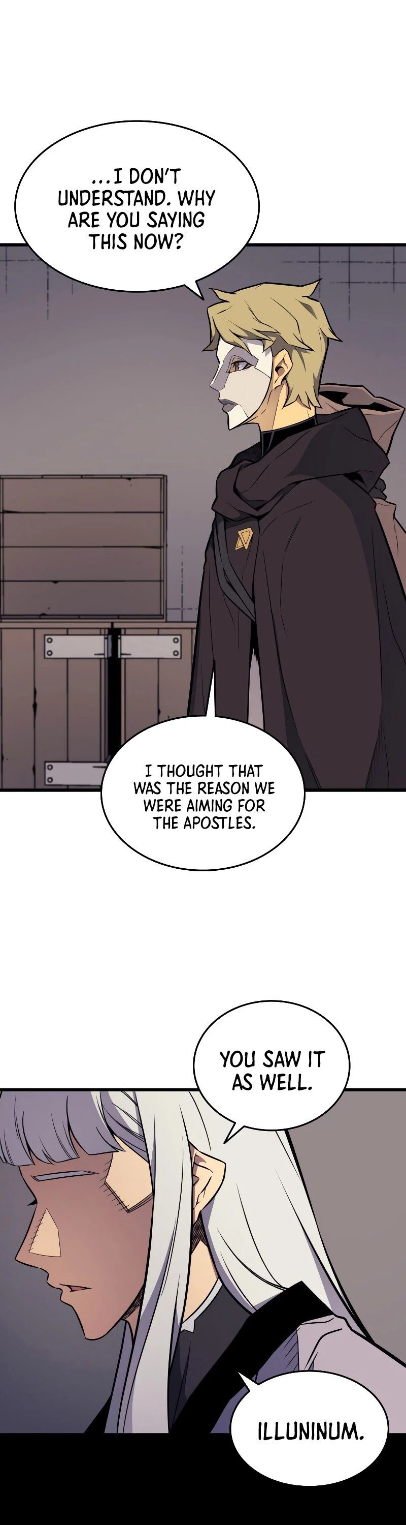 The Great Mage Returns After 4000 Years chapter 101 - page 41