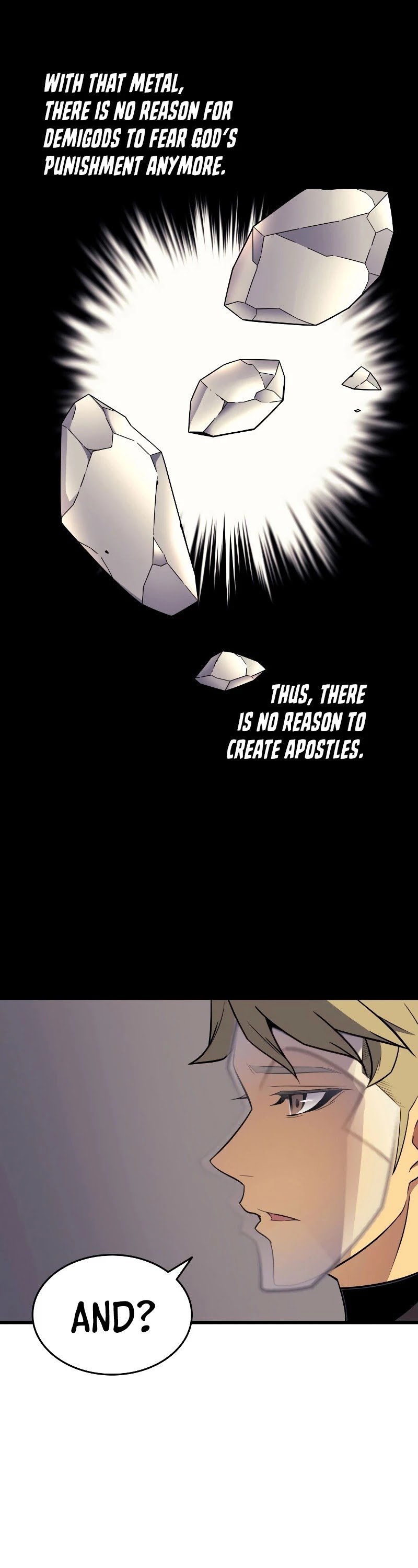 The Great Mage Returns After 4000 Years chapter 101 - page 42