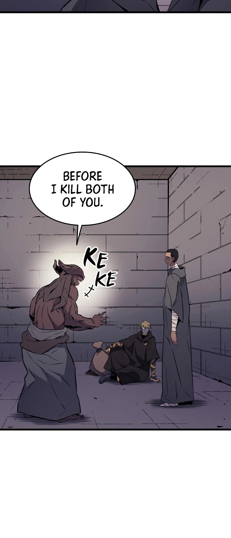 The Great Mage Returns After 4000 Years chapter 101 - page 5