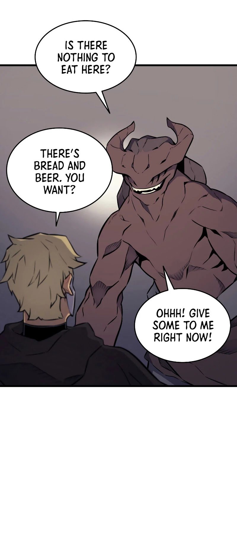 The Great Mage Returns After 4000 Years chapter 101 - page 6