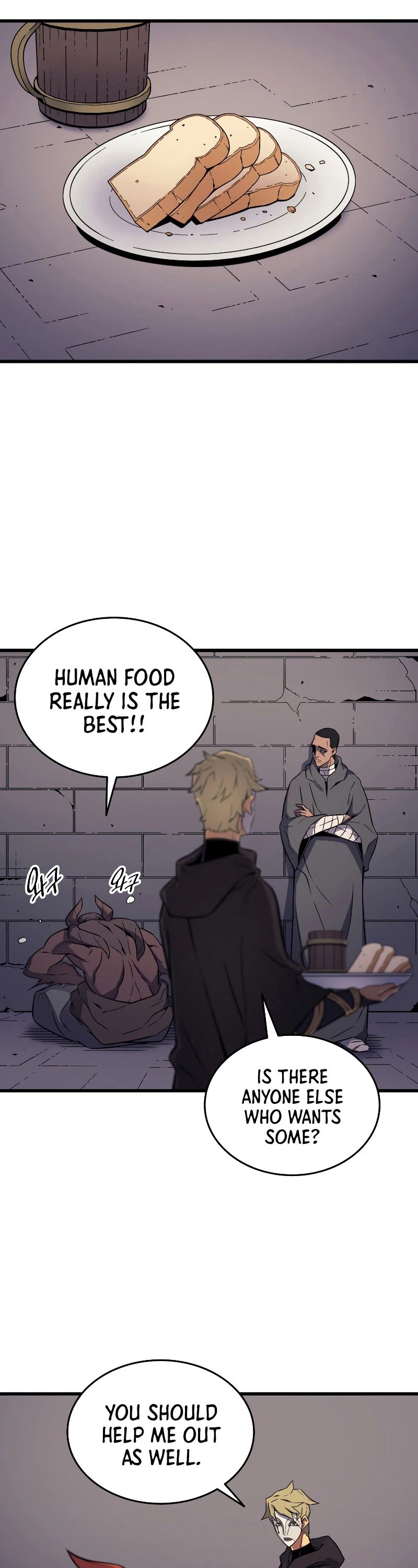 The Great Mage Returns After 4000 Years chapter 101 - page 7