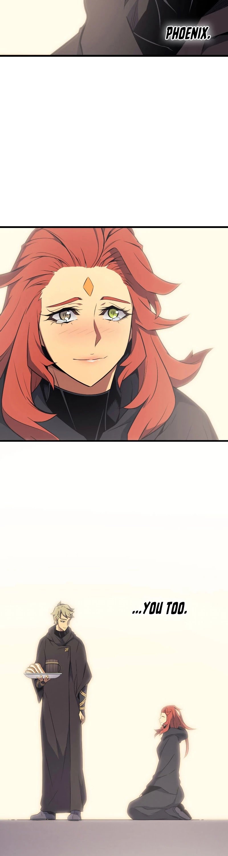 The Great Mage Returns After 4000 Years chapter 101 - page 9
