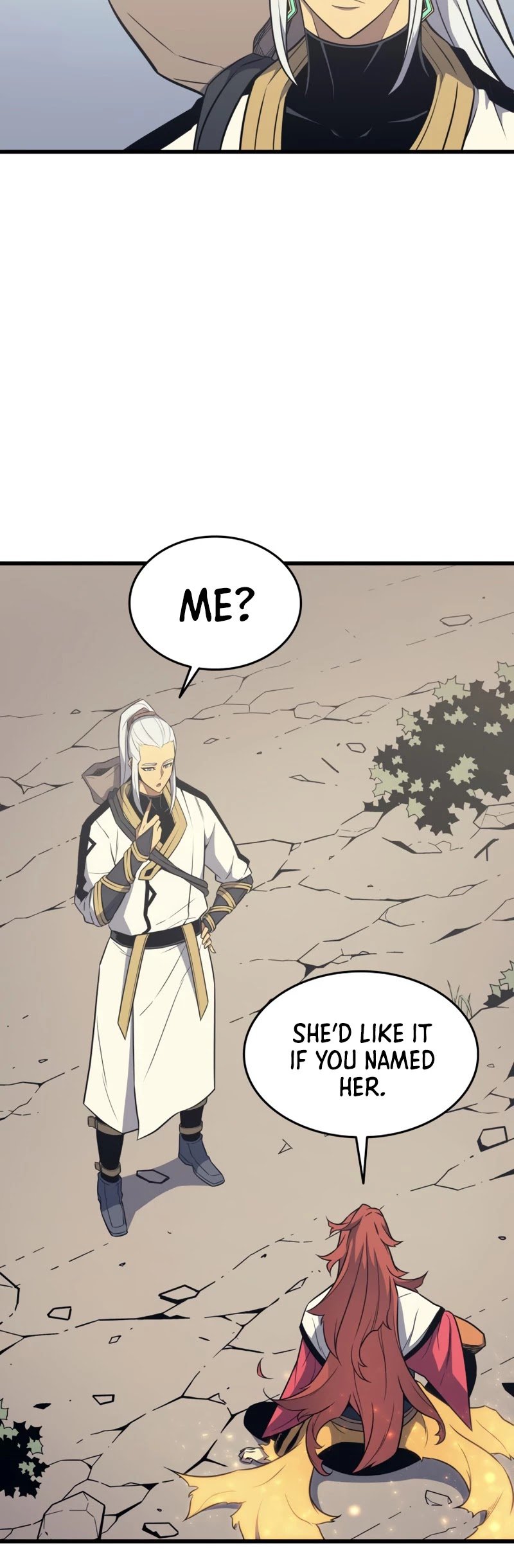 The Great Mage Returns After 4000 Years chapter 109 - page 13