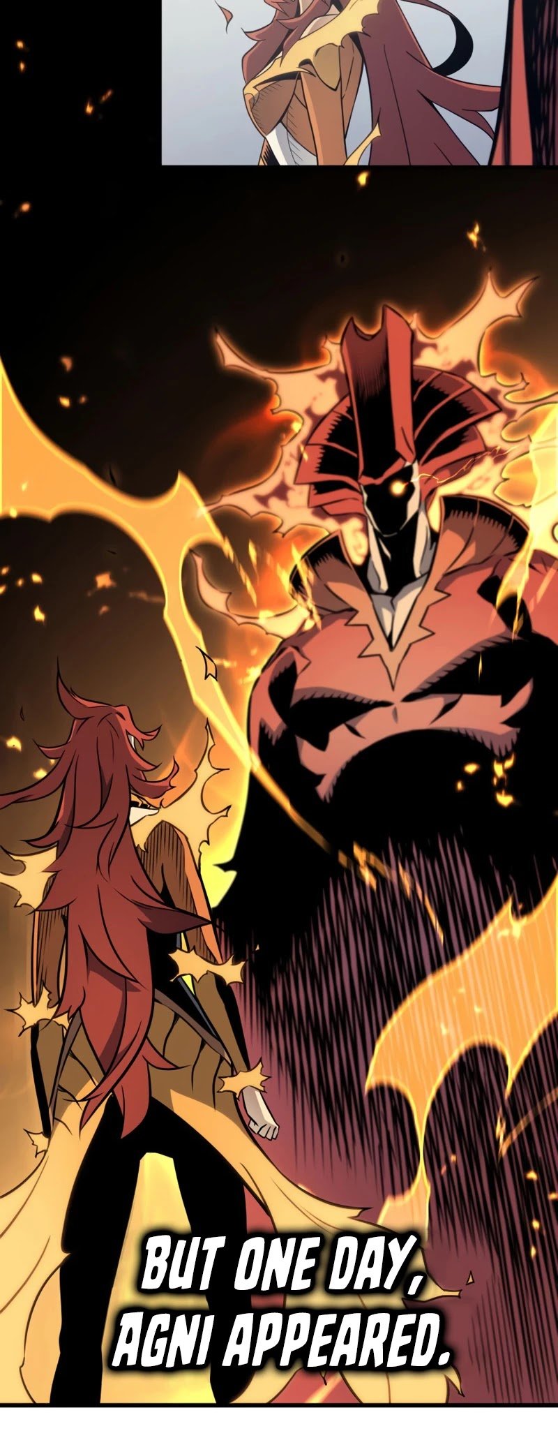 The Great Mage Returns After 4000 Years chapter 109 - page 17