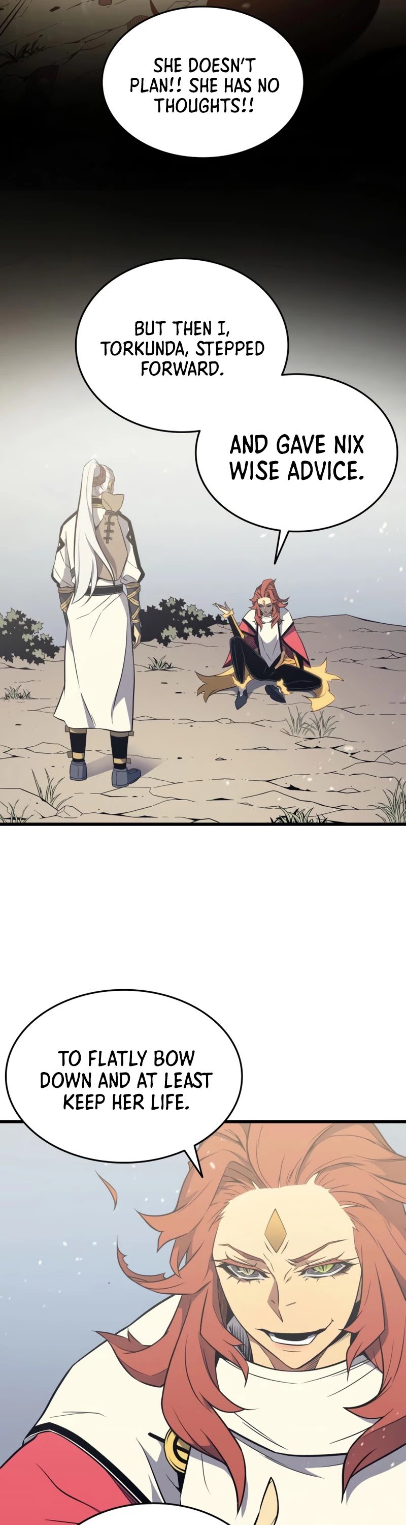 The Great Mage Returns After 4000 Years chapter 109 - page 19