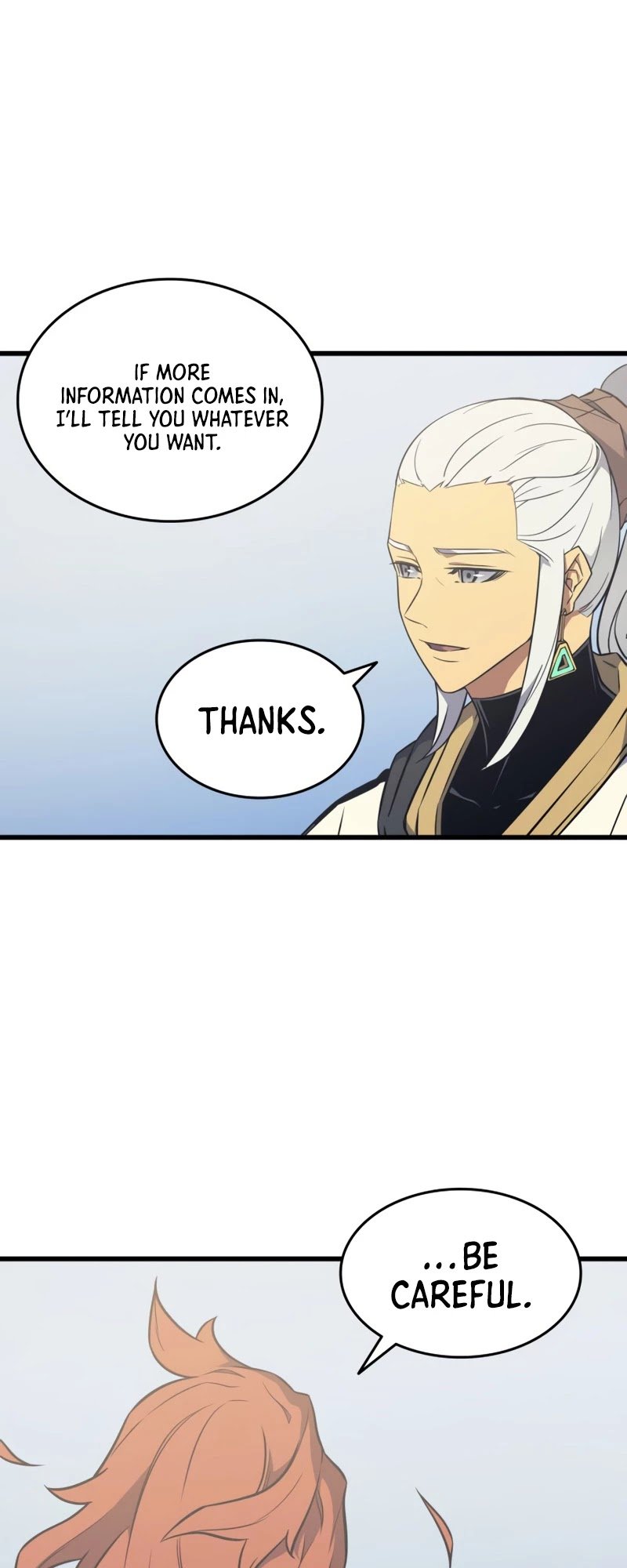 The Great Mage Returns After 4000 Years chapter 109 - page 28