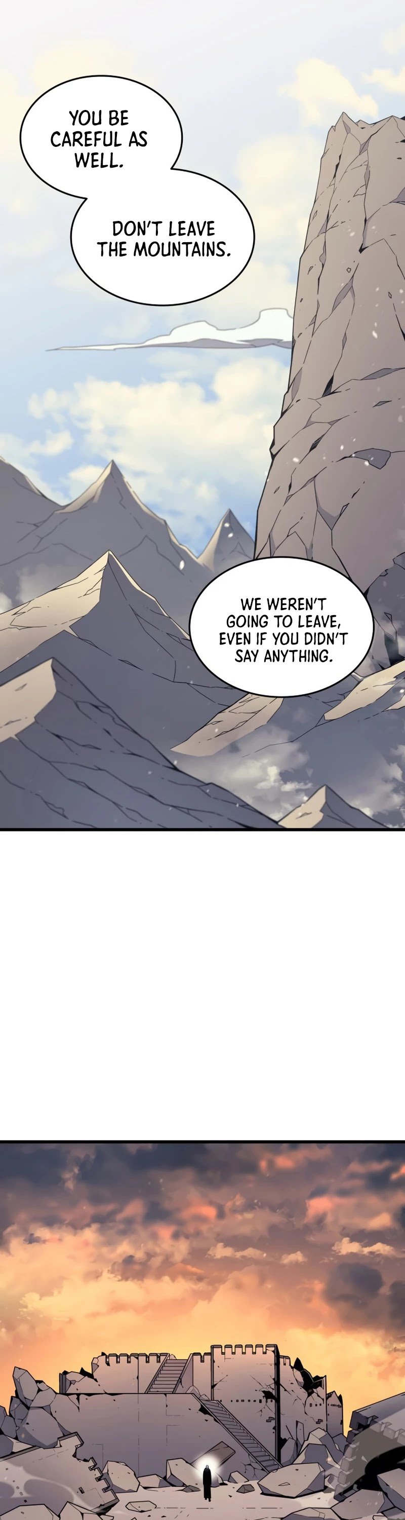 The Great Mage Returns After 4000 Years chapter 109 - page 31