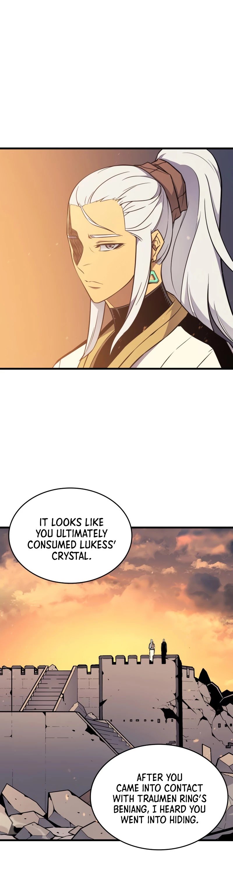 The Great Mage Returns After 4000 Years chapter 109 - page 34