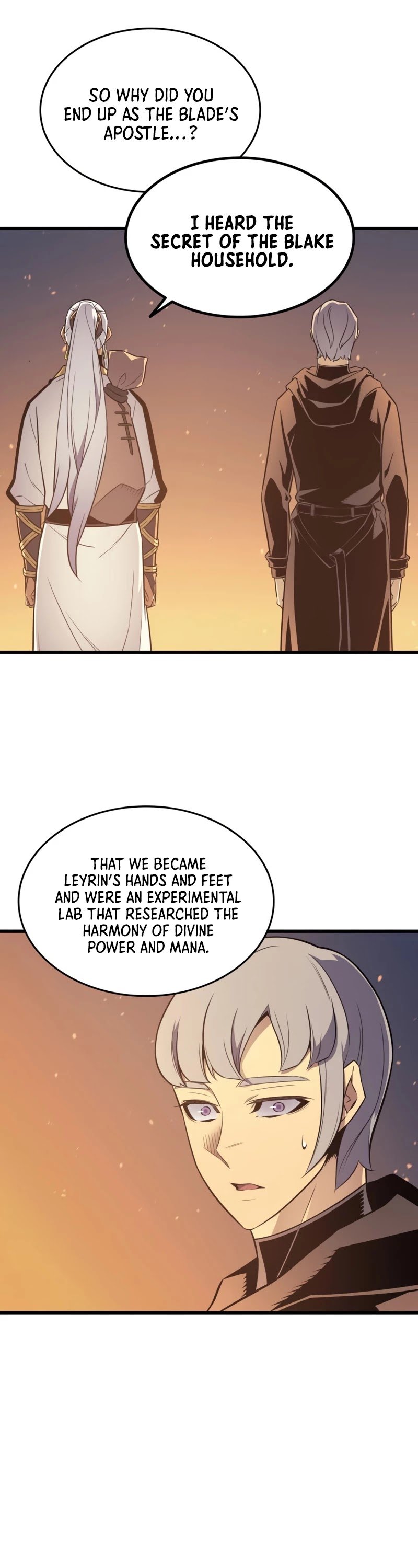 The Great Mage Returns After 4000 Years chapter 109 - page 35