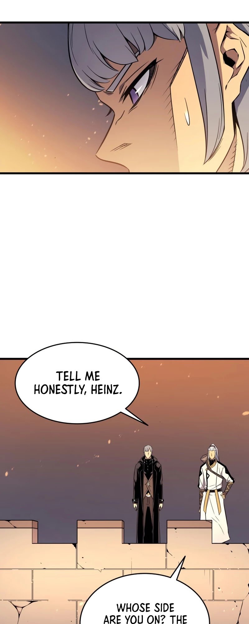 The Great Mage Returns After 4000 Years chapter 109 - page 36