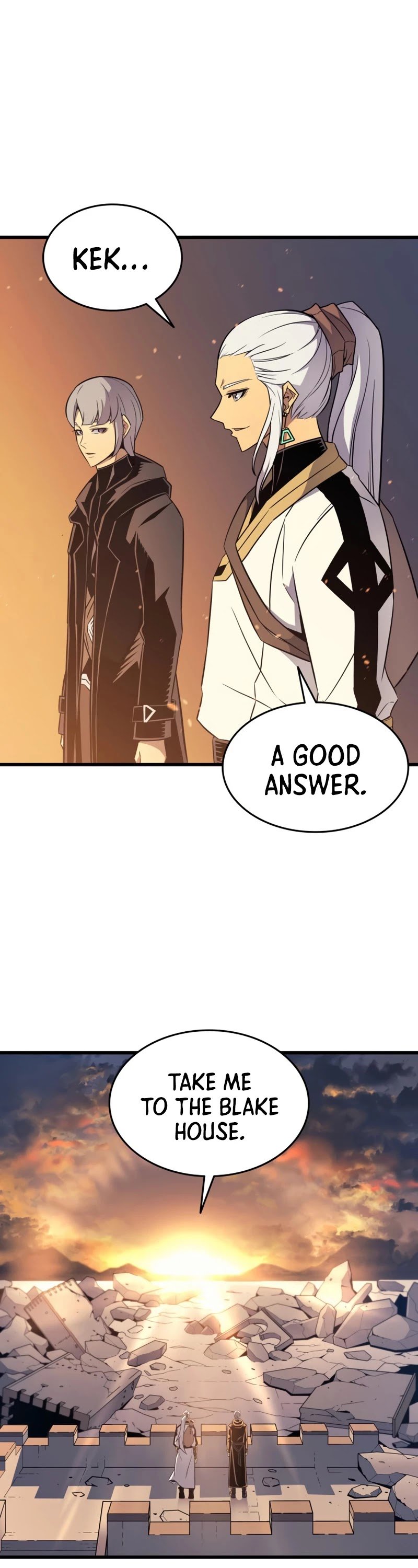 The Great Mage Returns After 4000 Years chapter 109 - page 38