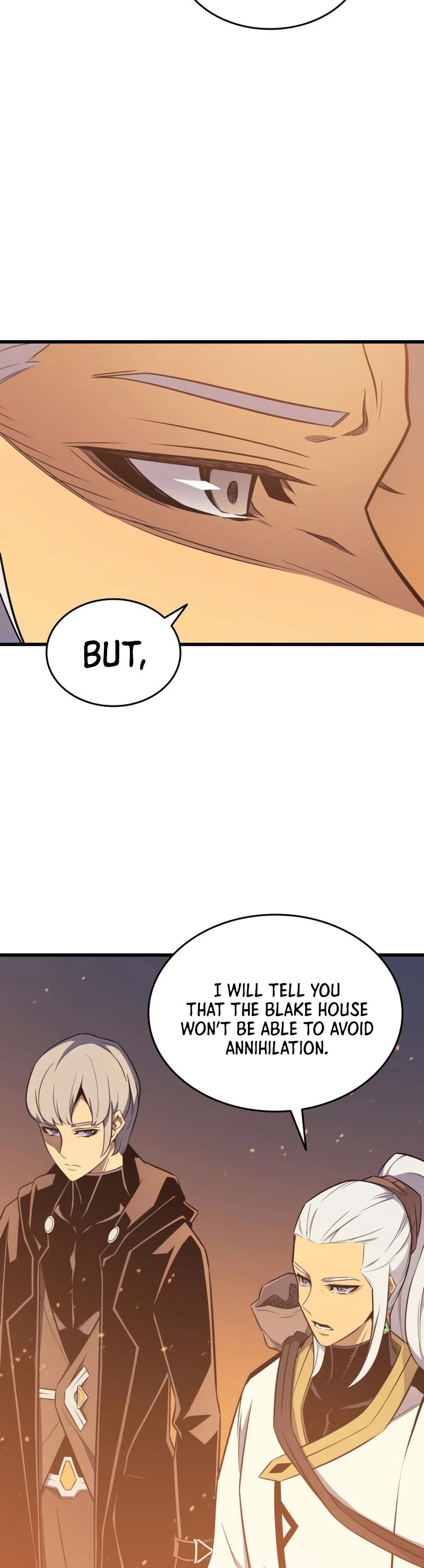 The Great Mage Returns After 4000 Years chapter 109 - page 40