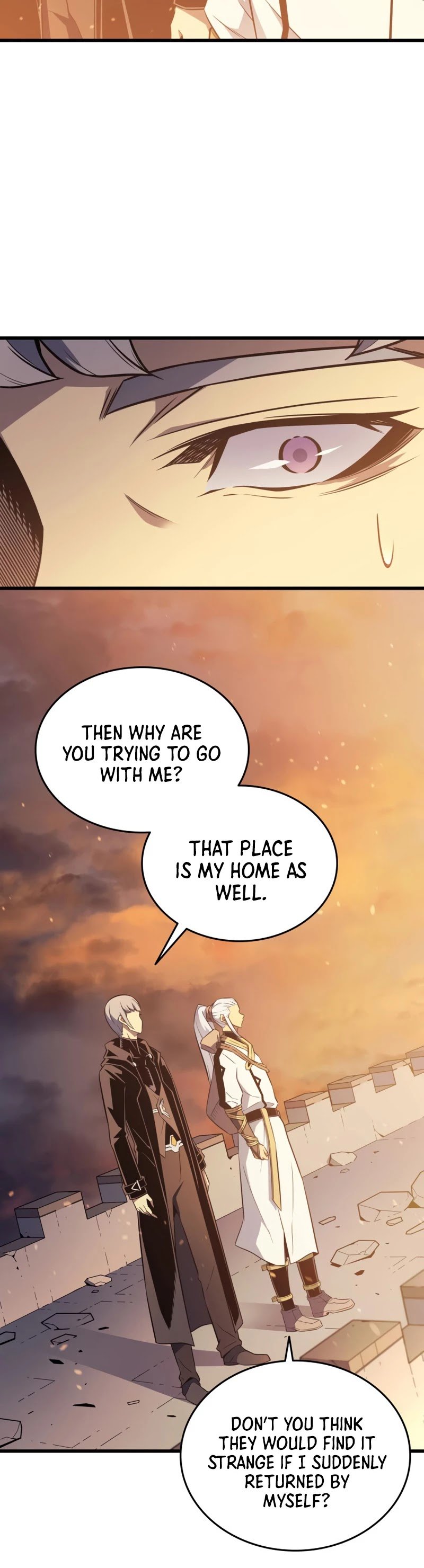 The Great Mage Returns After 4000 Years chapter 109 - page 41