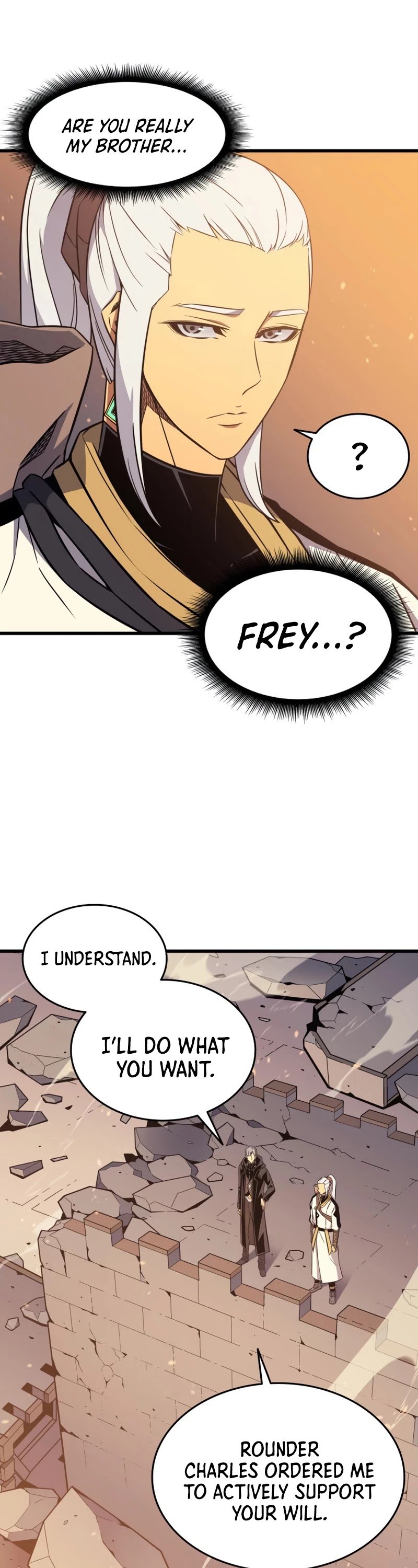 The Great Mage Returns After 4000 Years chapter 109 - page 43