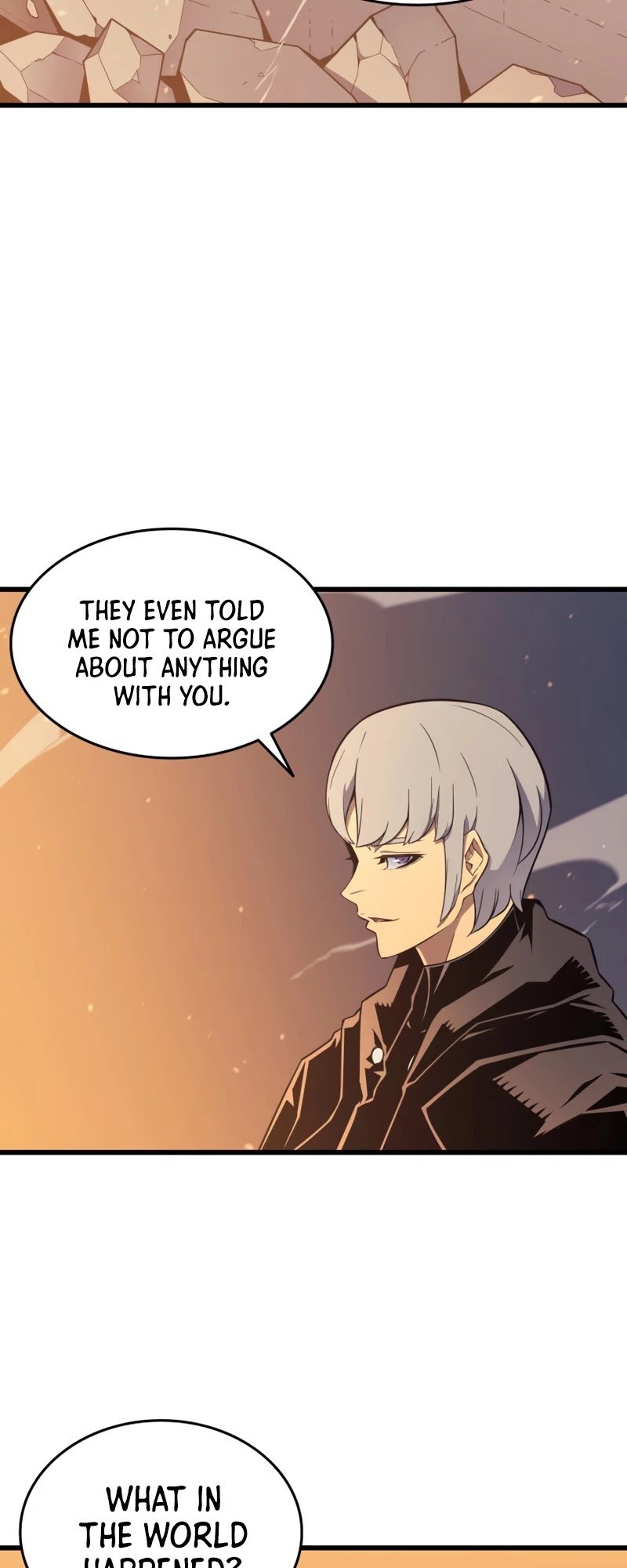 The Great Mage Returns After 4000 Years chapter 109 - page 44