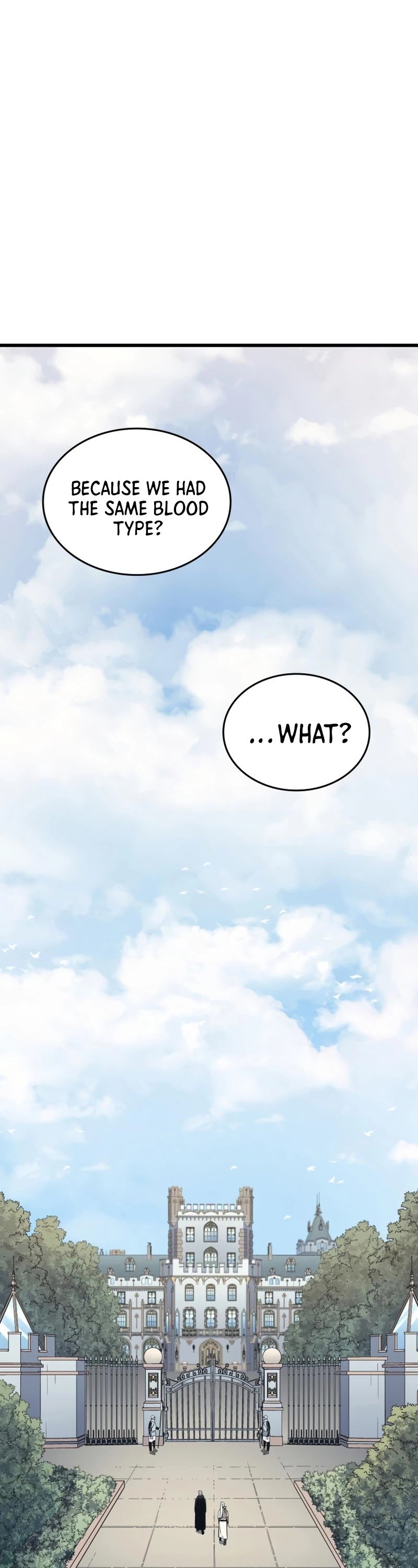 The Great Mage Returns After 4000 Years chapter 109 - page 46
