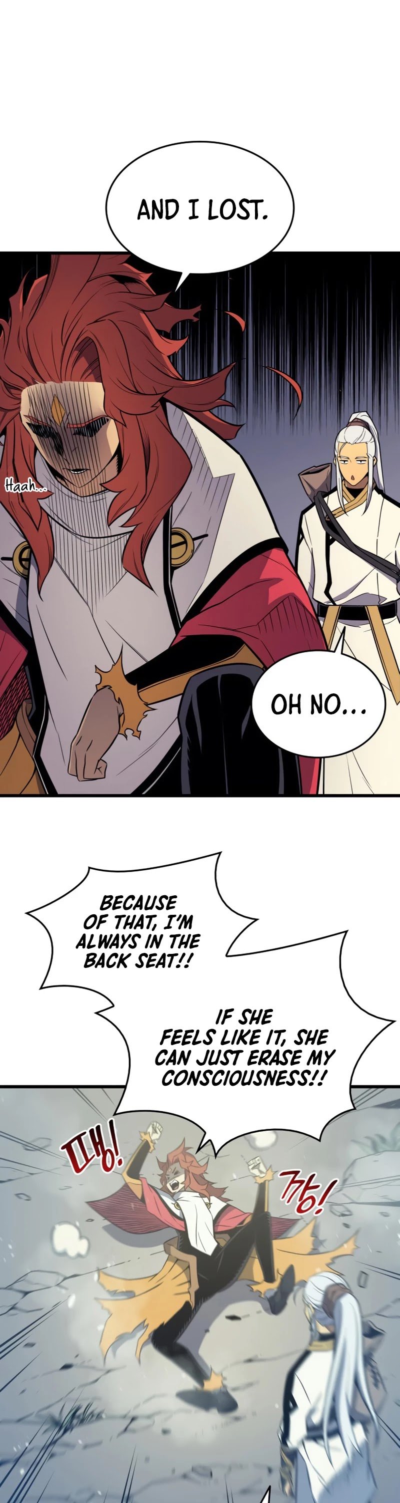 The Great Mage Returns After 4000 Years chapter 109 - page 7
