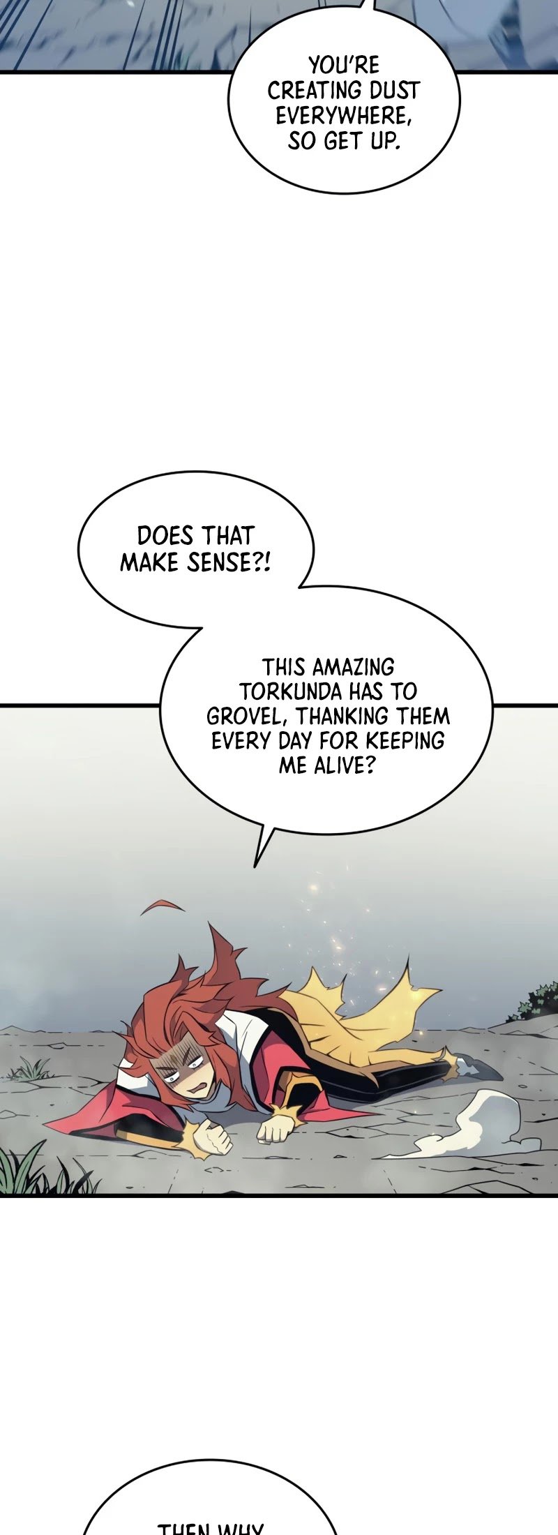The Great Mage Returns After 4000 Years chapter 109 - page 8
