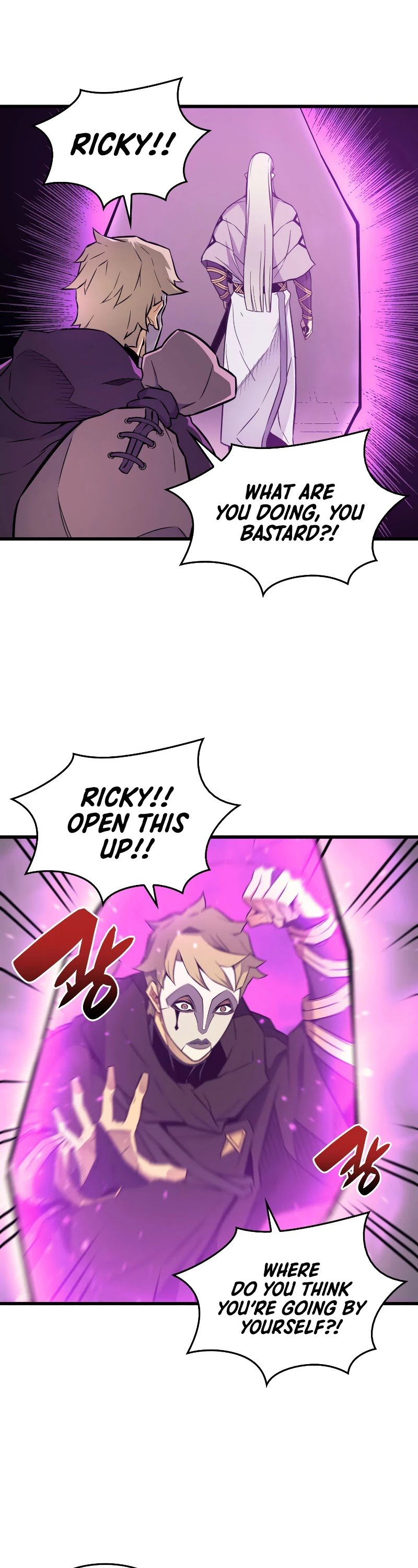 The Great Mage Returns After 4000 Years chapter 102 - page 18