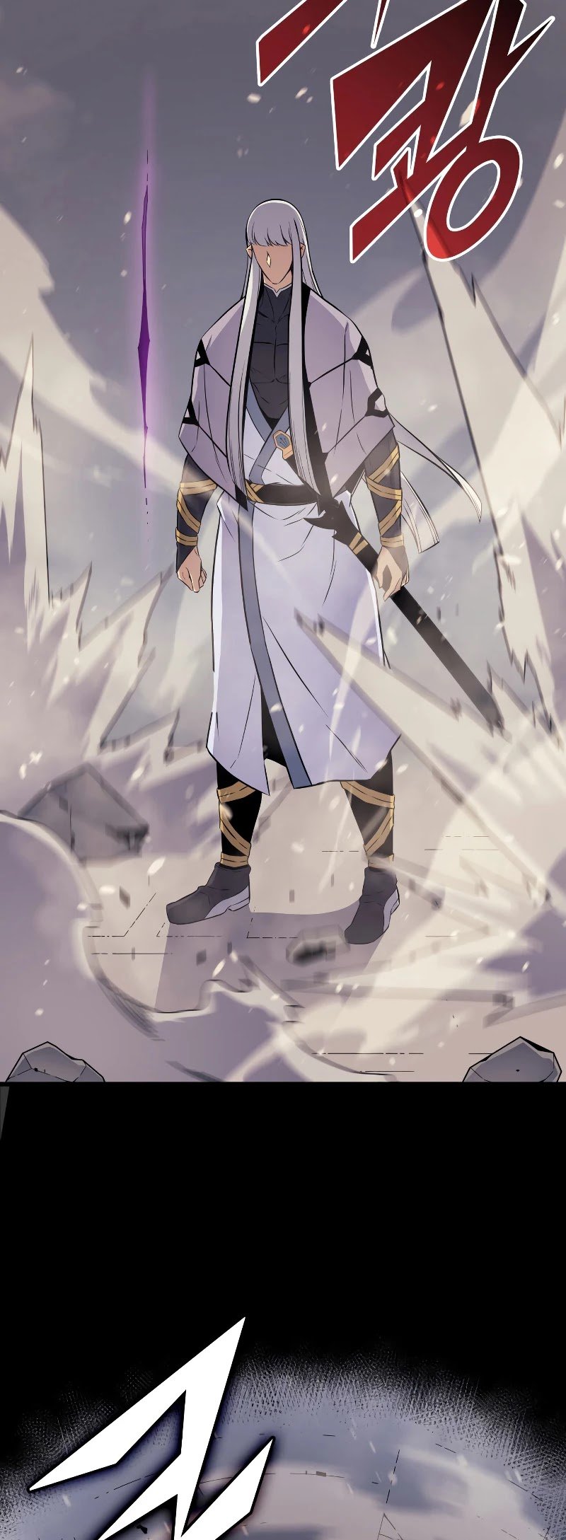 The Great Mage Returns After 4000 Years chapter 102 - page 22
