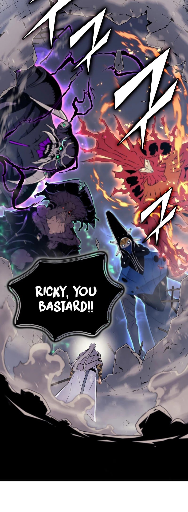 The Great Mage Returns After 4000 Years chapter 102 - page 23