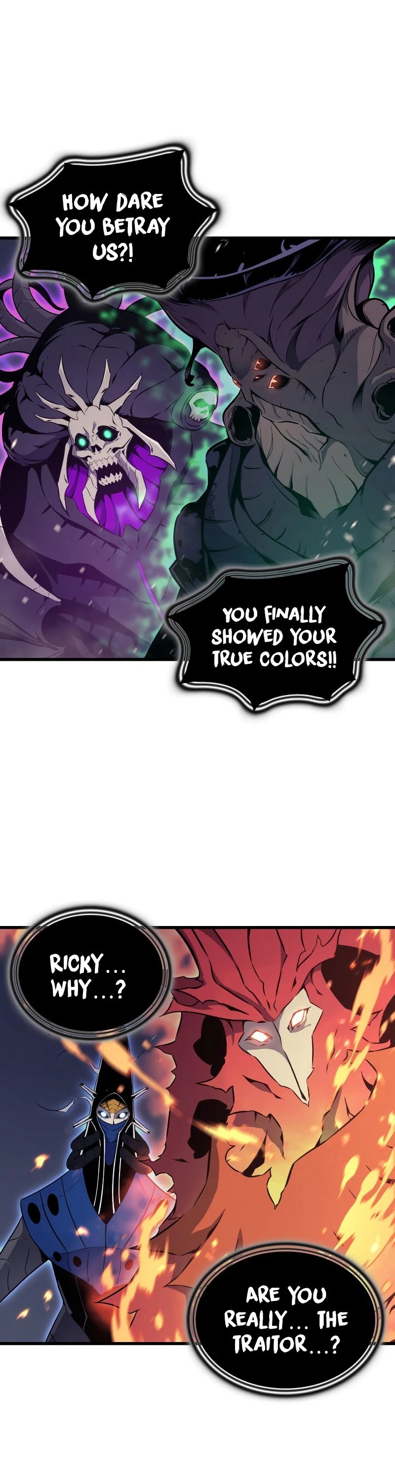 The Great Mage Returns After 4000 Years chapter 102 - page 24