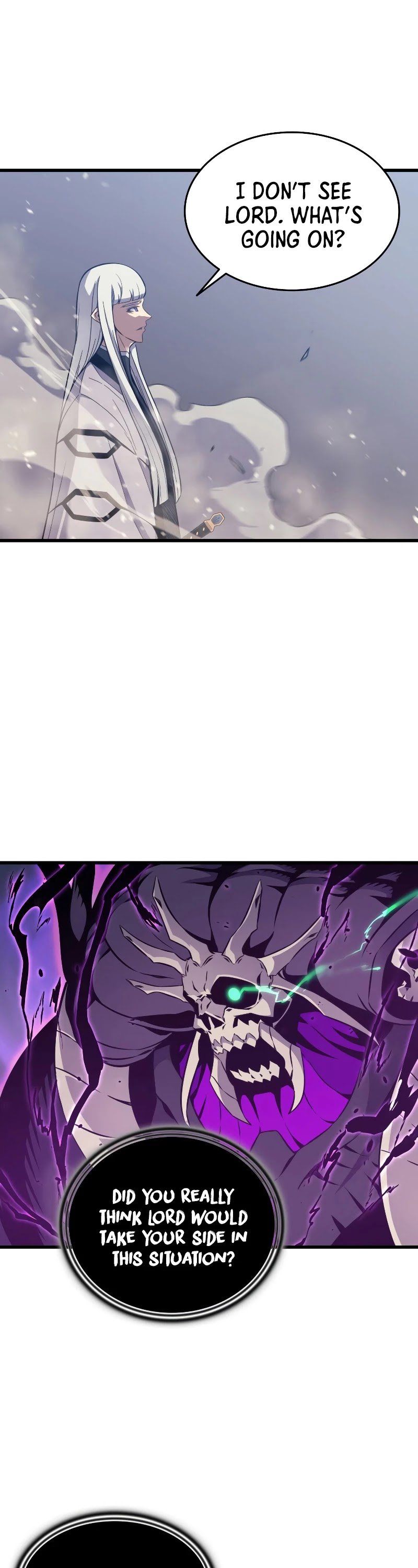 The Great Mage Returns After 4000 Years chapter 102 - page 25