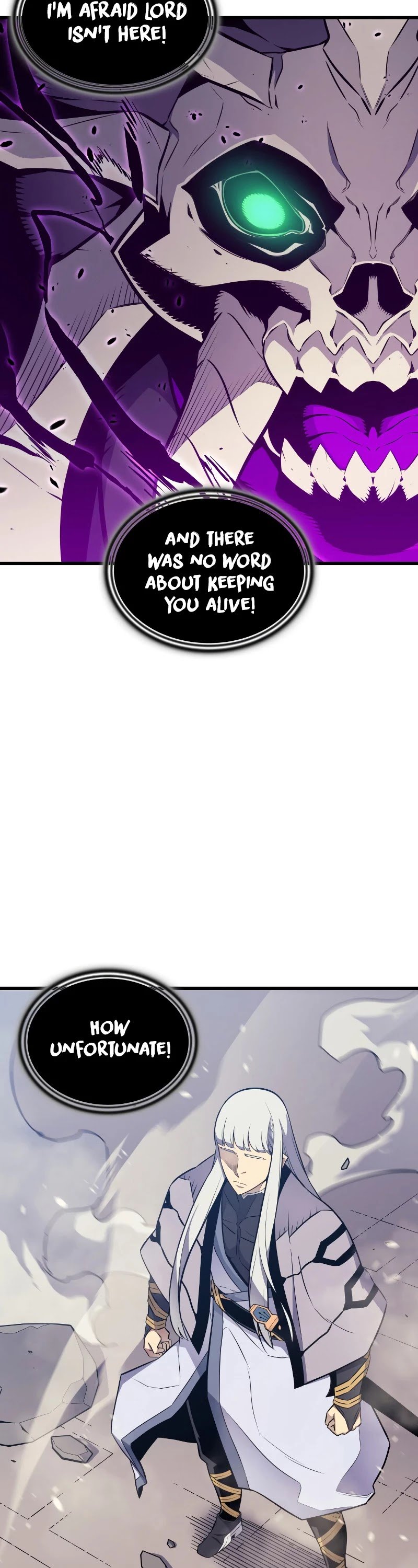 The Great Mage Returns After 4000 Years chapter 102 - page 26