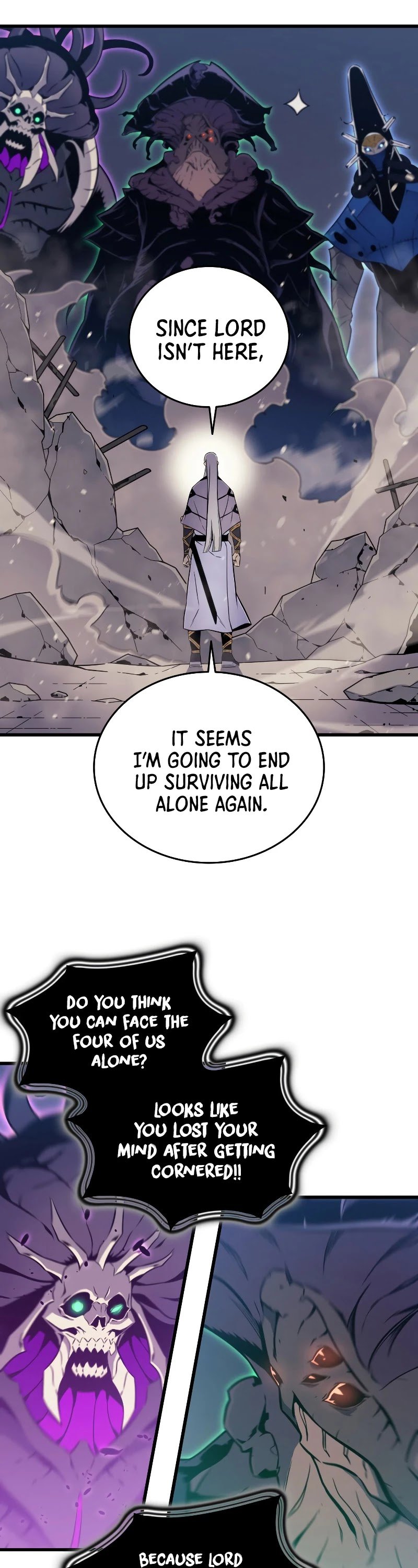 The Great Mage Returns After 4000 Years chapter 102 - page 29