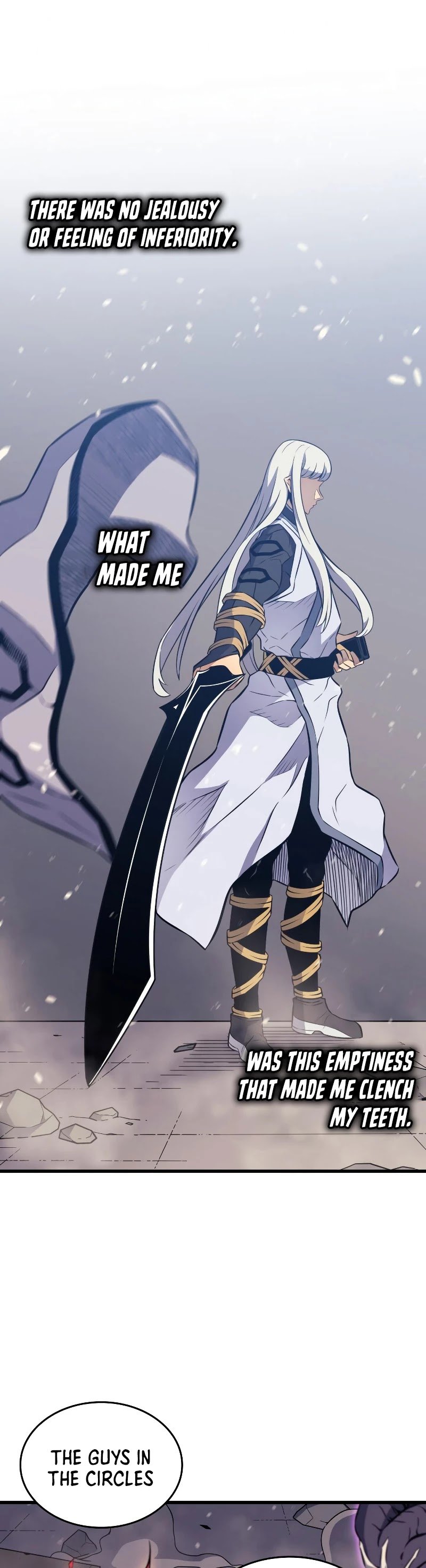 The Great Mage Returns After 4000 Years chapter 102 - page 31