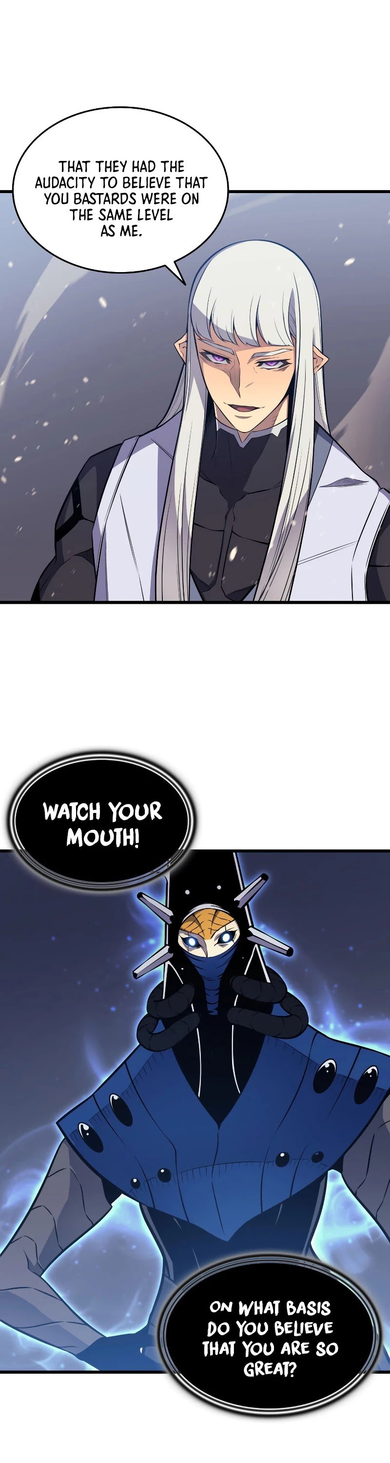 The Great Mage Returns After 4000 Years chapter 102 - page 33