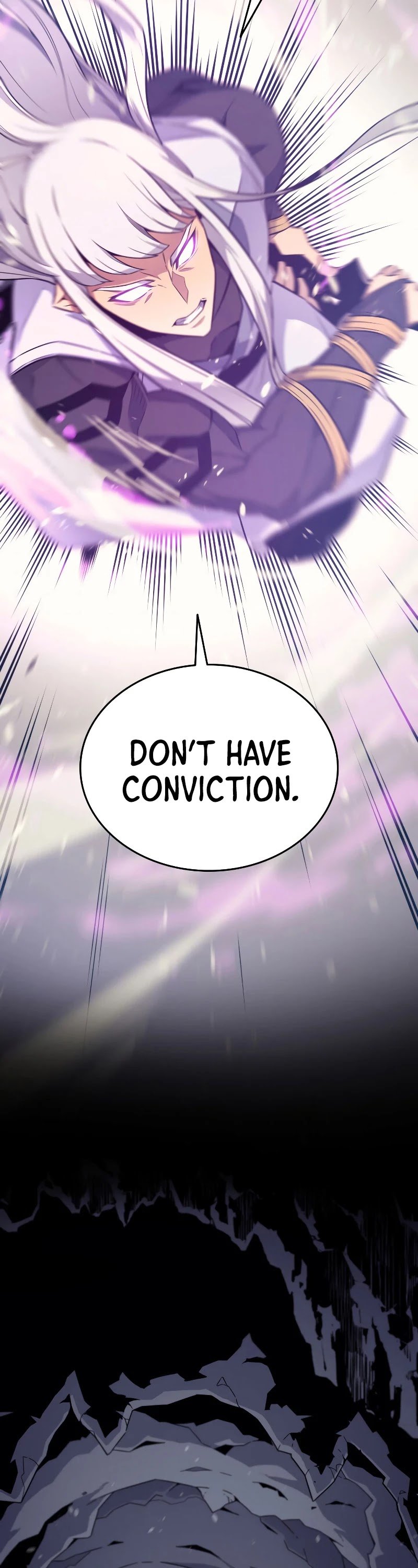 The Great Mage Returns After 4000 Years chapter 102 - page 35