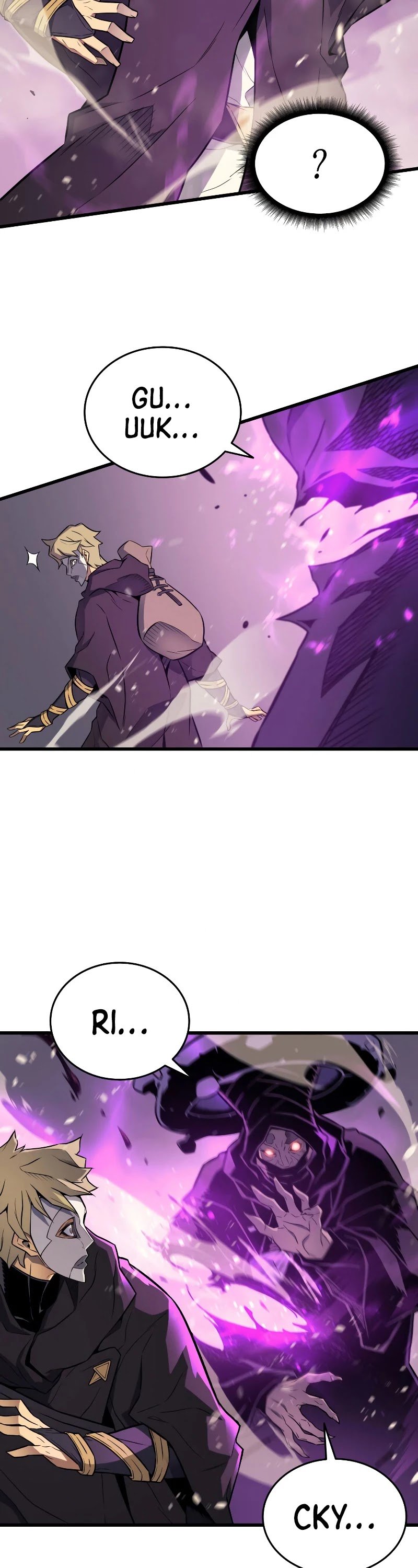 The Great Mage Returns After 4000 Years chapter 102 - page 4