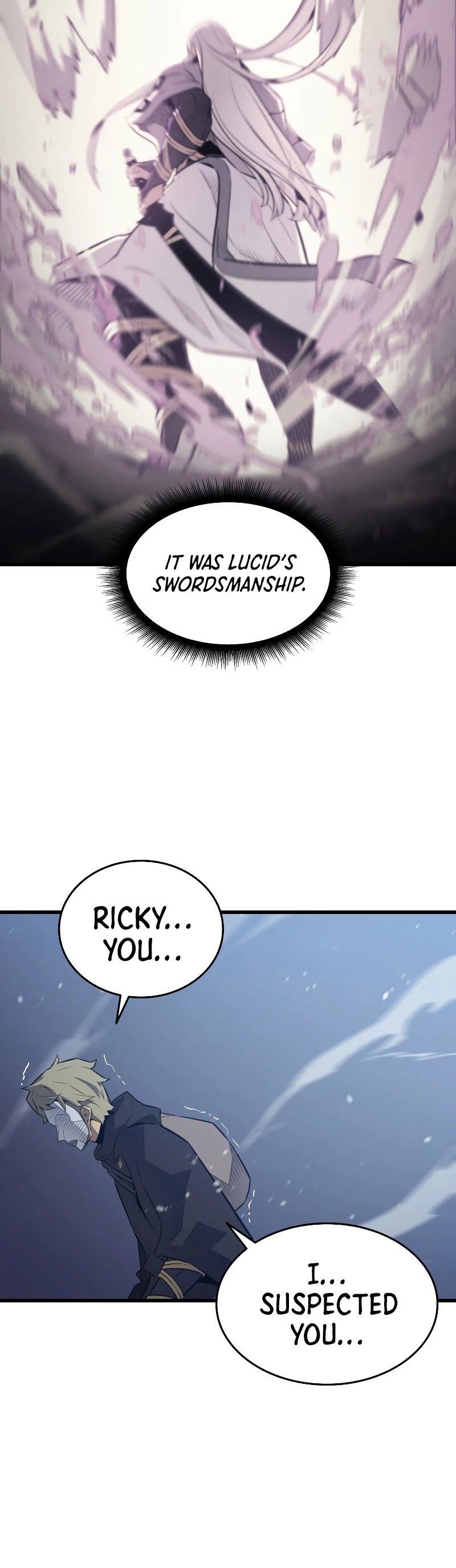 The Great Mage Returns After 4000 Years chapter 102 - page 42