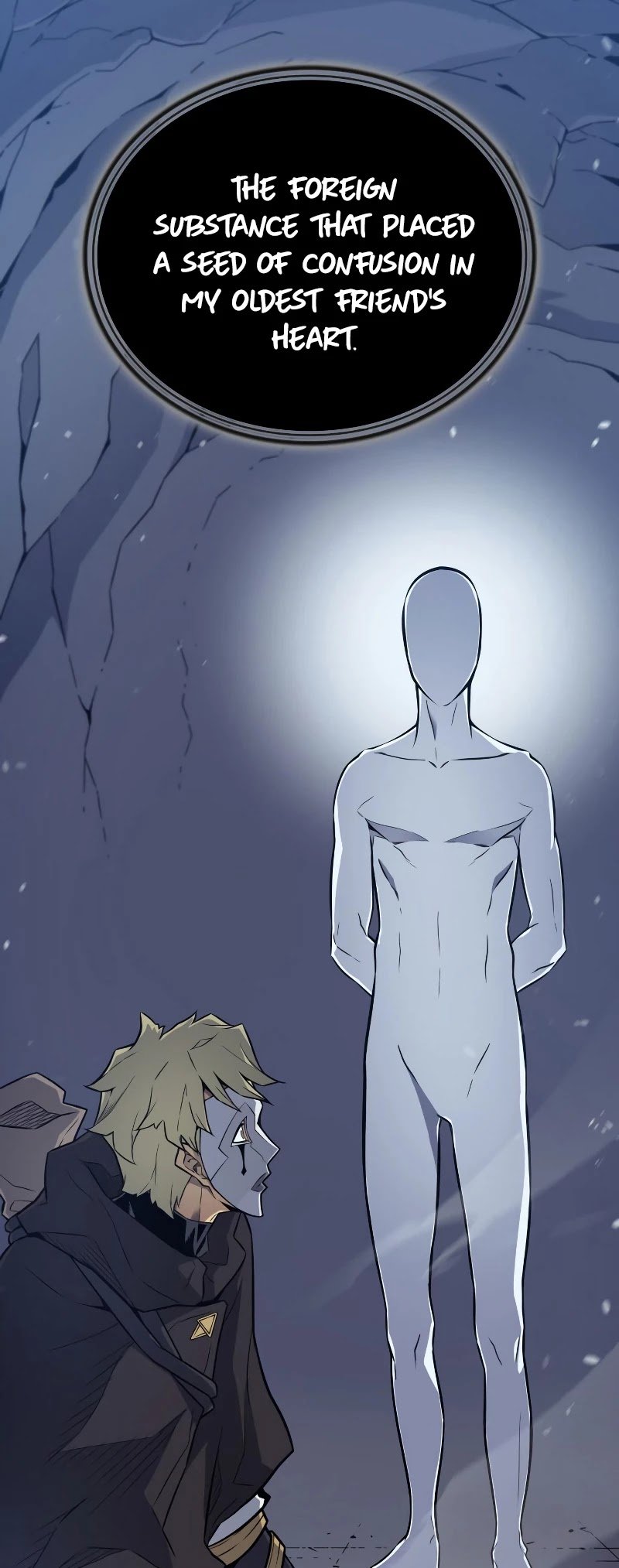 The Great Mage Returns After 4000 Years chapter 102 - page 45