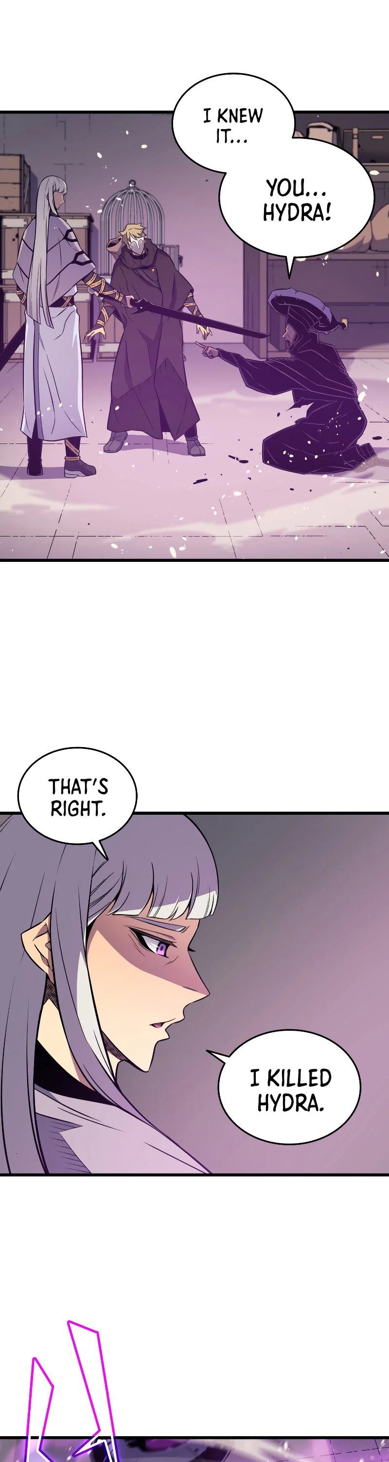The Great Mage Returns After 4000 Years chapter 102 - page 7