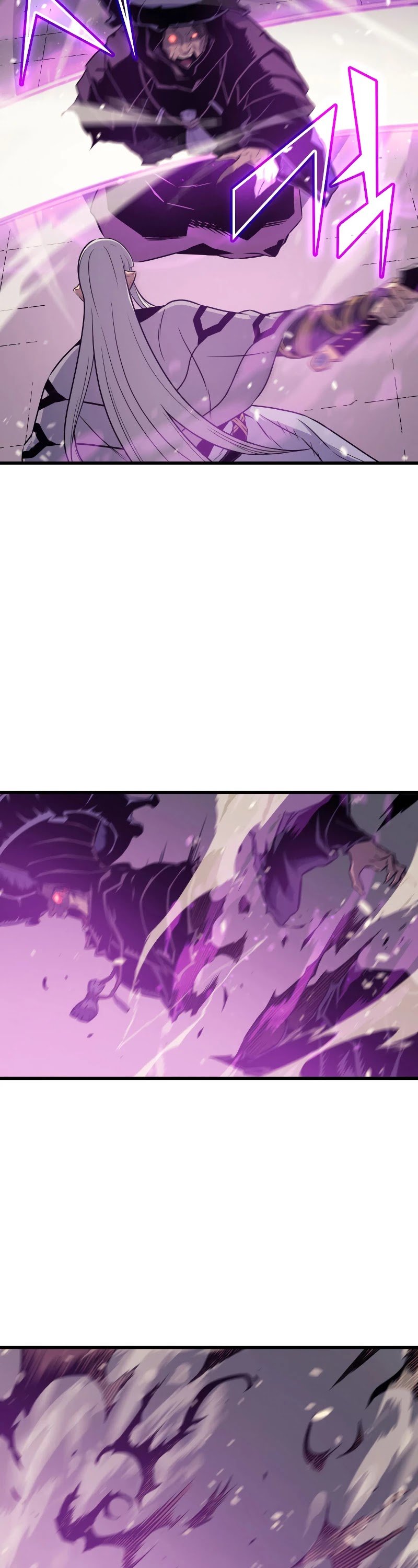 The Great Mage Returns After 4000 Years chapter 102 - page 8