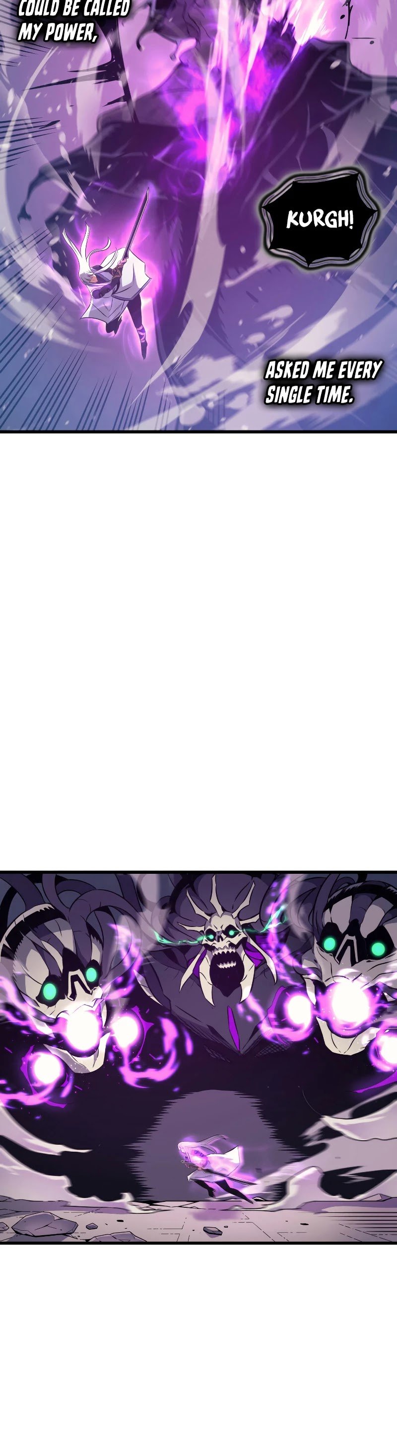 The Great Mage Returns After 4000 Years chapter 103 - page 10