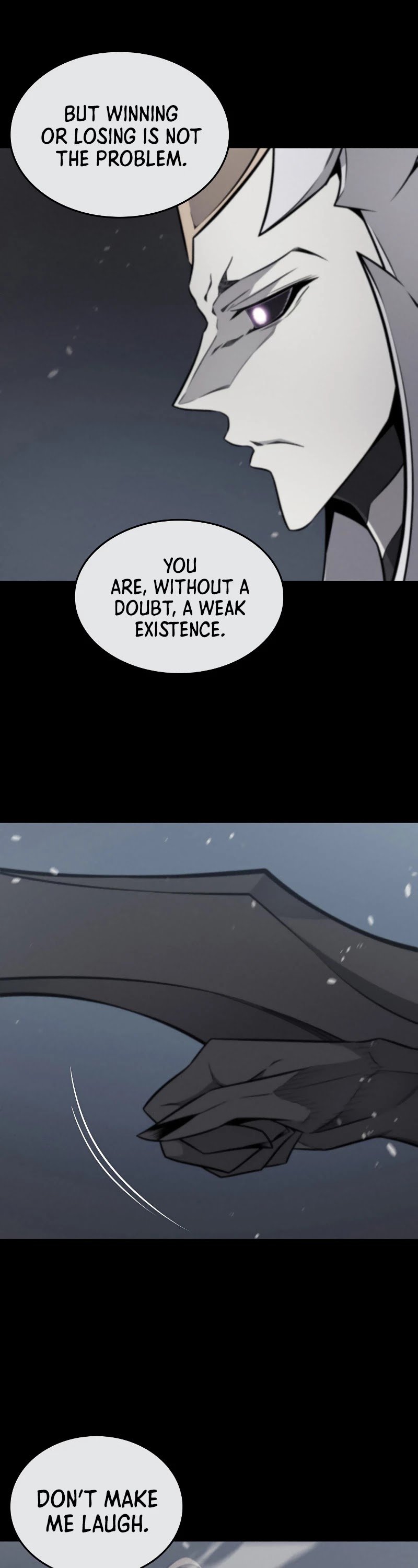The Great Mage Returns After 4000 Years chapter 103 - page 18