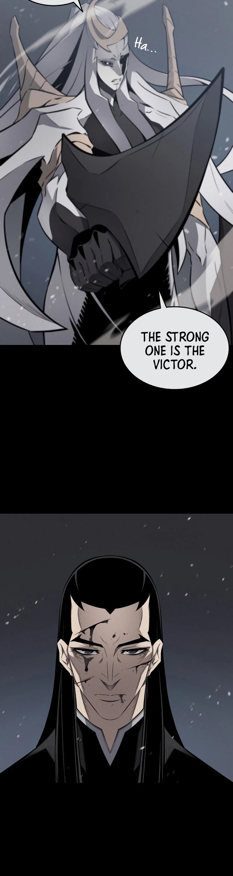 The Great Mage Returns After 4000 Years chapter 103 - page 19