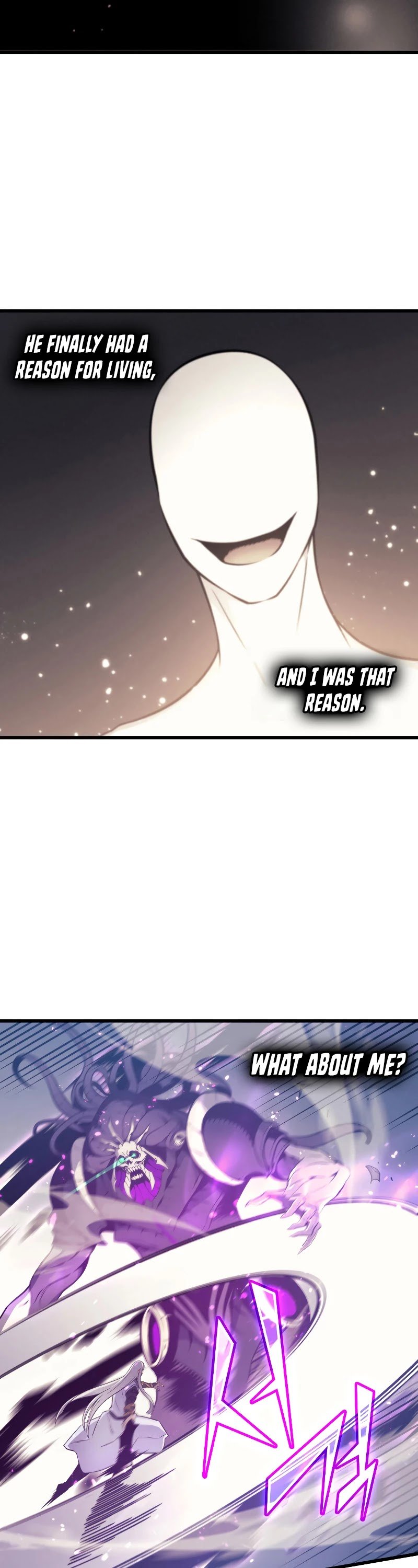 The Great Mage Returns After 4000 Years chapter 103 - page 3