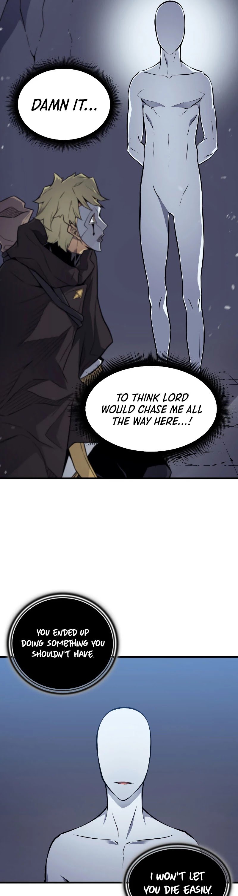 The Great Mage Returns After 4000 Years chapter 103 - page 30