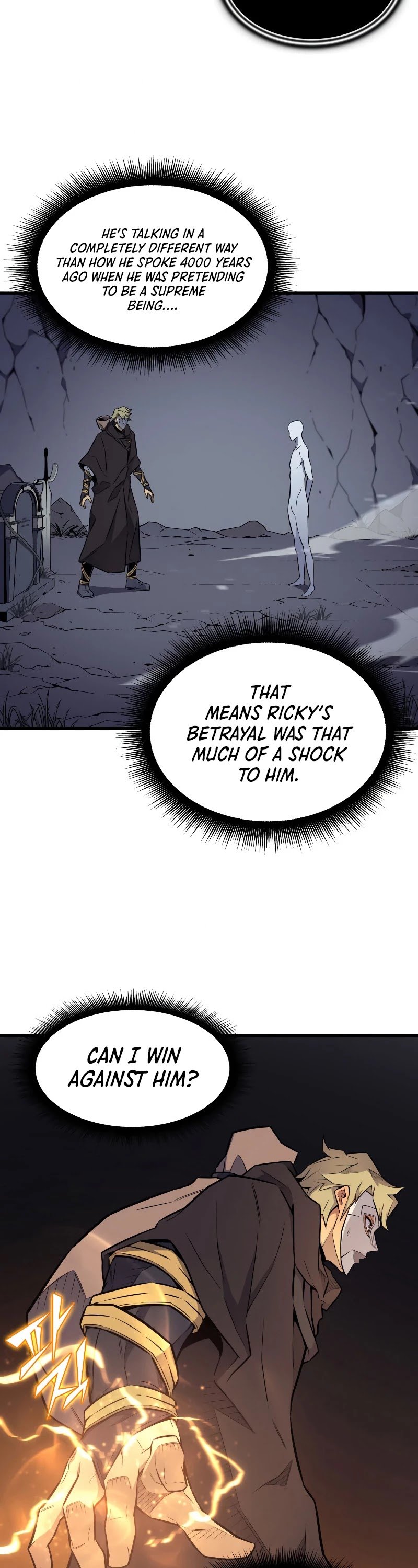 The Great Mage Returns After 4000 Years chapter 103 - page 31