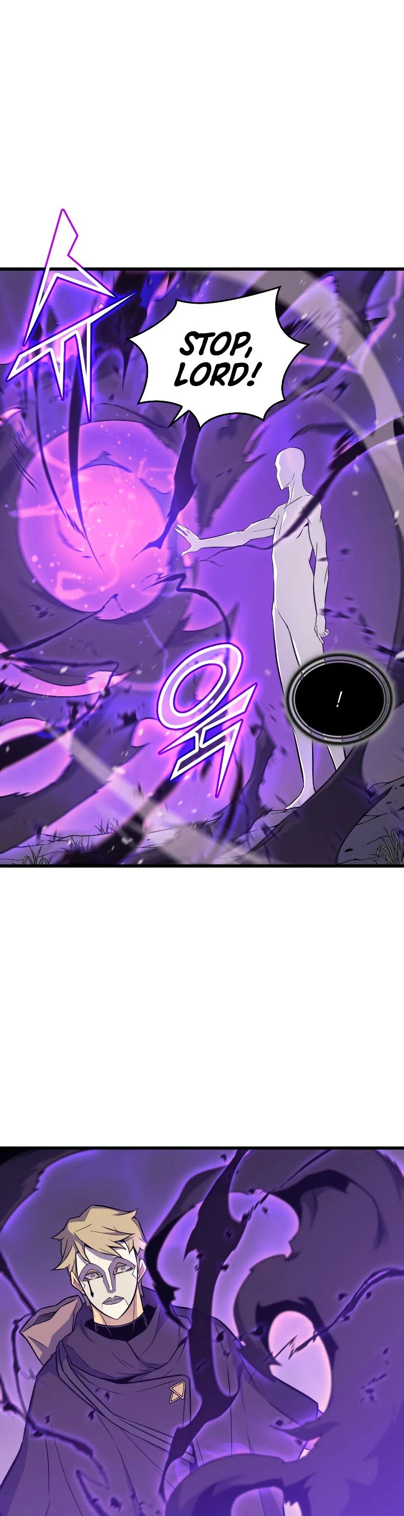The Great Mage Returns After 4000 Years chapter 103 - page 34