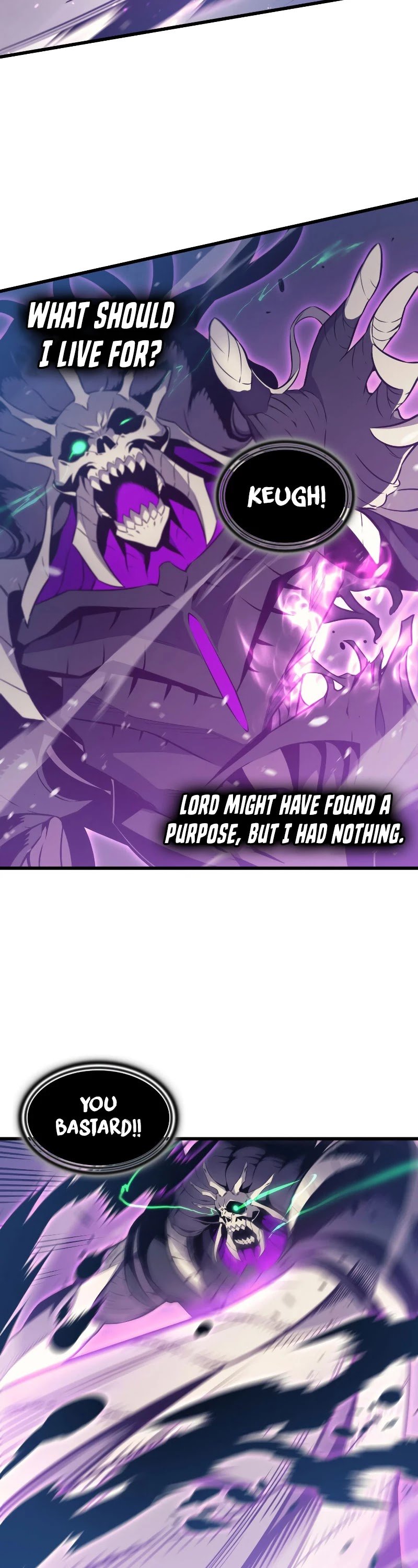 The Great Mage Returns After 4000 Years chapter 103 - page 4
