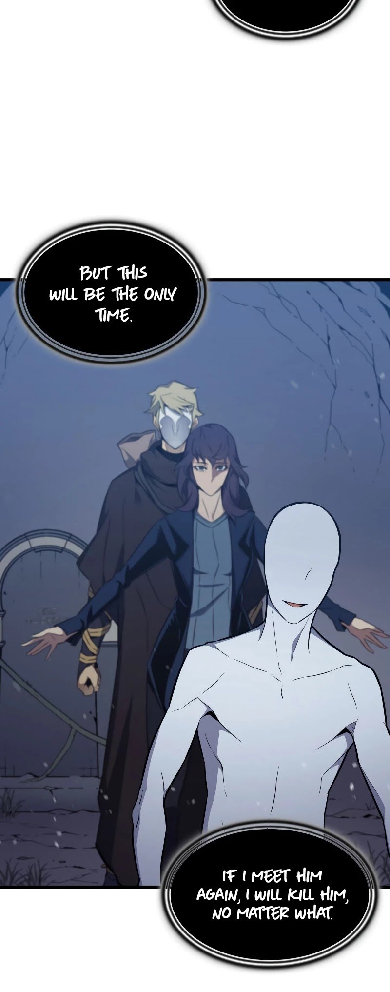 The Great Mage Returns After 4000 Years chapter 103 - page 44