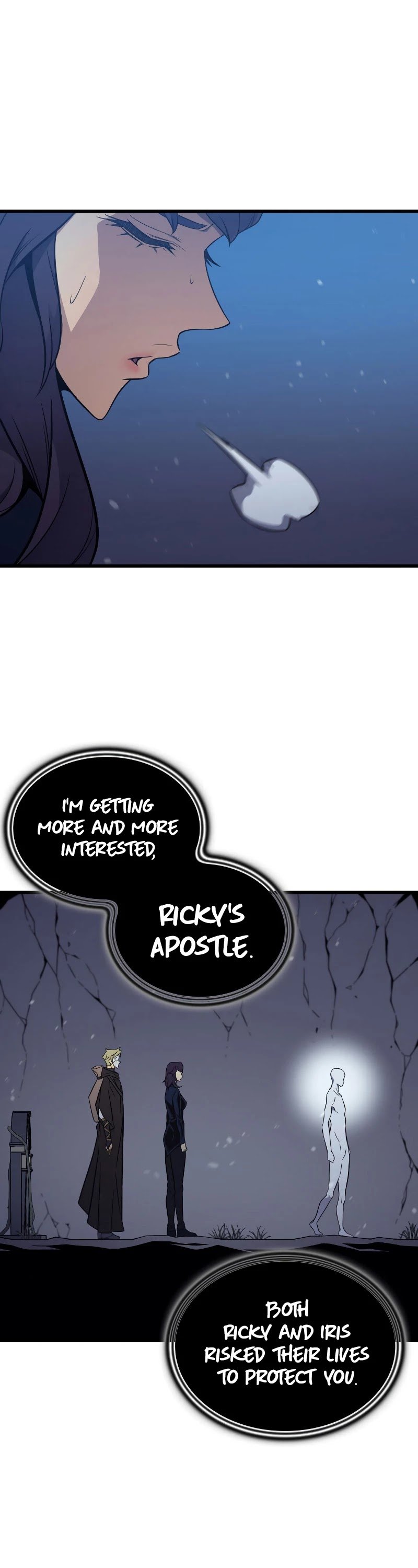 The Great Mage Returns After 4000 Years chapter 103 - page 45