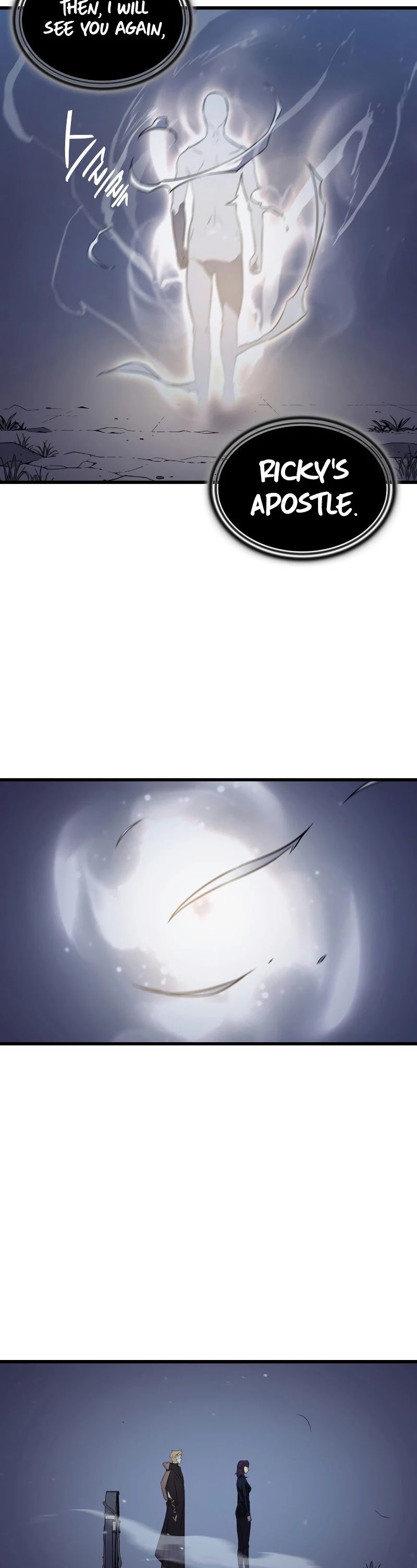 The Great Mage Returns After 4000 Years chapter 103 - page 47